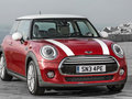 MINI COOPER 2014款图片