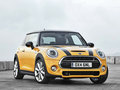 MINI COOPER S 2014款图片