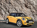 MINI COOPER S 2014款圖片