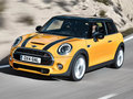 MINI COOPER S 2014款图片