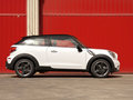 MINI PACEMAN UK-Version 2014款图片