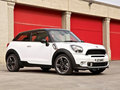 MINI PACEMAN UK-Version 2014款图片