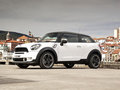 MINI PACEMAN UK-Version 2014款图片