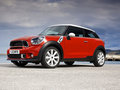 MINI PACEMAN UK-Version 2014款图片