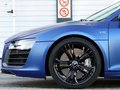 奥迪R8 V10 plus 2014款图片