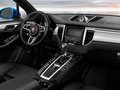 Macan Macan S 2014款图片