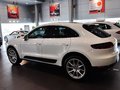 Macan Macan S 2014款圖片