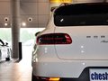 Macan Macan S 2014款圖片