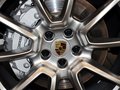 Macan Macan S 2014款圖片