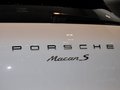 Macan Macan S 2014款圖片