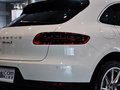 Macan Macan S 2014款图片