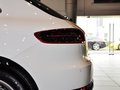 Macan Macan S 2014款图片