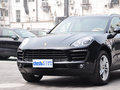 Macan 2014款 Macan S 3.0T图片