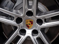 Macan 2014款 Macan S 3.0T圖片