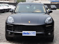 Macan 2014款 Macan S 3.0T图片