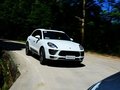 Macan Macan S 2014款图片