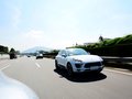 Macan Macan S 2014款图片