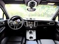 Macan Macan S 2014款图片