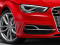奧迪S3 2.0T Sportback 2014款圖片