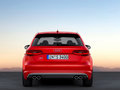 奧迪S3 2.0T Sportback 2014款圖片