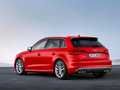 奥迪S3 2.0T Sportback 2014款图片