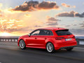 奥迪S3 2.0T Sportback 2014款图片