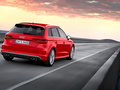 奥迪S3 2.0T Sportback 2014款图片
