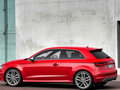 奥迪S3 2.0T Sportback 2014款图片