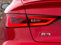 奥迪S3 Sedan 2014款图片