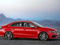 奥迪S3 Sedan 2014款图片