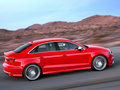 奥迪S3 Sedan 2014款图片