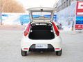 MG3 2014款 1.3L 手动 舒适版图片