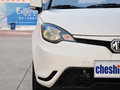 MG3 2014款 1.3L 手动 舒适版图片