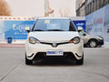 MG3 2014款 1.3L 手动 舒适版图片
