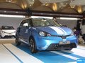 MG3 图片