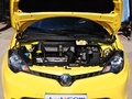 MG3 2014款 1.5L 手动 精英版图片