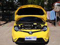 MG3 2014款 1.5L 手动 精英版图片