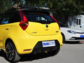 MG3 2014款 1.5L 手动 精英版图片
