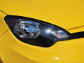 MG3 2014款 1.5L 手動(dòng) 精英版圖片