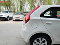 MG3 1.5L 自动 精英版 2014款图片