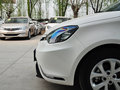 MG3 1.5L 自动 精英版 2014款图片