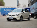 MG3 1.5L 自动 精英版 2014款图片