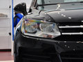 途锐 3.0TSI V6 新锐版 5座 2014款图片