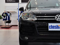 途锐 3.0TSI V6 新锐版 5座 2014款图片