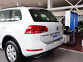 途锐 2014款 3.0TSI V6 新锐版 5座图片