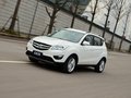 長安CS35 1.6L 手動 豪華導(dǎo)航型 京V 5座 2014款圖片