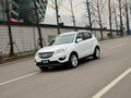 長安CS35 1.6L 手動 豪華導(dǎo)航型 京V 5座 2014款圖片