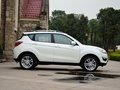 長安CS35 1.6L 手動 豪華導(dǎo)航型 京V 5座 2014款圖片