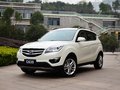 長安CS35 1.6L 手動 豪華導(dǎo)航型 京V 5座 2014款圖片