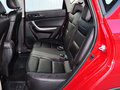 长安CS35 1.6L 手动 豪华型 京V 5座 2014款图片
